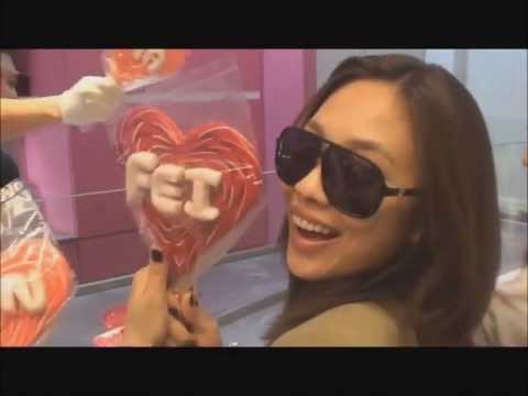 [HAPPY 3 years anniversary miss A!] 3 years of miss A with say A!
