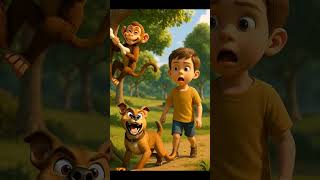 Funny ai video,,😂😂 #shorts #funnyaishorts# #funnyshorts #fuunydialogues #dog #cats #funnyanimal