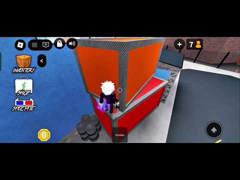 Roblox | MMV Gameplay