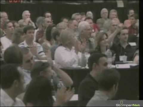 LIVE 8 Keynote - Joe Polish