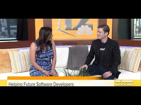 What are Coding Bootcamps?