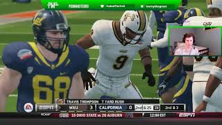 Web Design is Hard | Western Arizona University | Season 2 Bowl Game