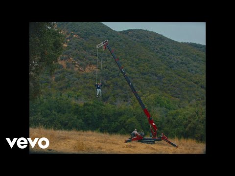 JAWNY - Super Bad Mantra (Official Video)