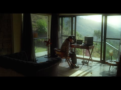 1/3 chapter - '3 days in the mountains'. (p r e v i e w)