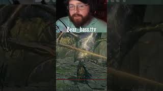 It could have been Malenia #eldenring #eldenringrandomizer #eldenringclips #editingpro #funnymoments