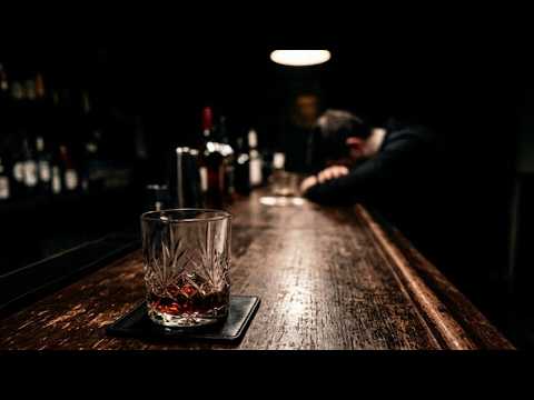 Bar | Short Psychological Horror Story