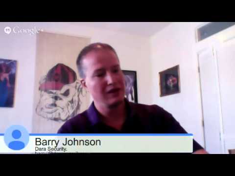 Compliance, Data Security and Cybercrime - HackSurfer Hangout