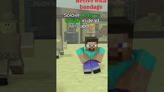 AMRY GLITCH VS GOLIATH in Dead Rails Roblox Update (No Script): Dead Rails Bonds Guide #deadrails