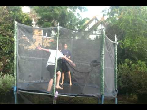 Viva Las Vegas | Freerunning