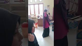 yuk les sambil bermain oll🙆tapi.. versi inggris yaa🤝