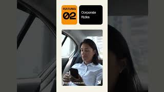 3 Advanced Taxi Booking App Features