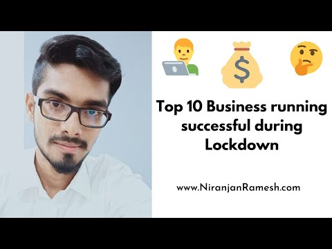 Top 10 Business ideas after Lockdown in India | Business during Lockdown.