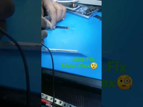 Main Flex🧐Repair🔥#samsung #charging #shortvideo  #shorts #short #youtubeshorts  # #india #2023 #usa