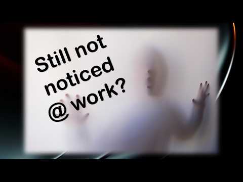 What's the 100% Shocking Reason Reliable Employees (Always) Get Overlooked?