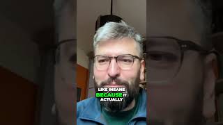 You are never the stupid one in the room as a Web3 founder #web3podcast #web3founder #web3marketing