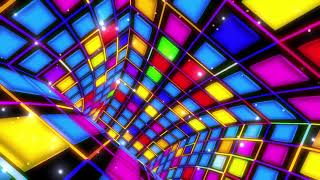 #colorful#tunnel #vj#loops# free download #hdvideo