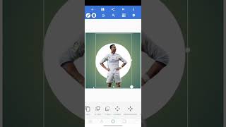 How to use a mask in the pixel lab #edit #pixellab