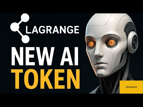 LAGRANGE (LA) Explained – The Most Advanced zk AI Project?