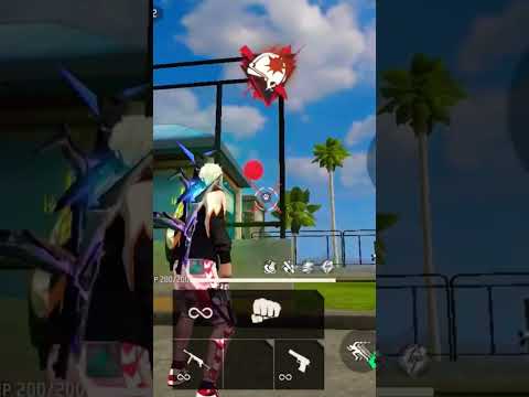 #traning mode #headshot #fighter ff #viral #subscribe