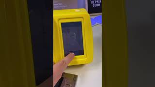 The Cheap Way to Fix Broken Back Glass #Shorts#iphonbackglass##viral