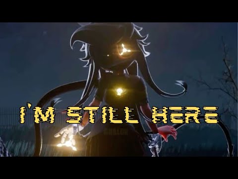 I'm Still Here – Absolute Solver Original Song | Murder Drones Original Fan Song