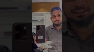 Oppo reno 15pro mini #unboxing #top5tech #techunboxing #tech #techalert #unboxingvideos #oppo #1k