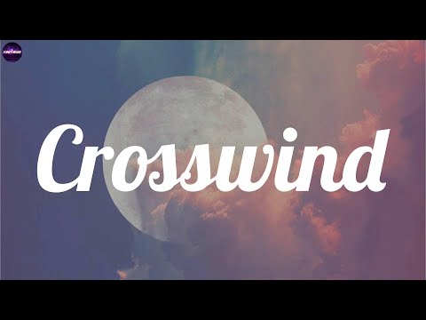 Chris Stapleton ~ Crosswind (Lyrics)