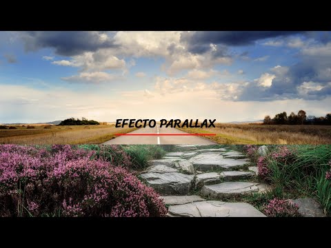 Speedcode efecto parallax | HTML y CSS
