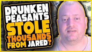 2026: Year of the Jared - Manatee Slips Deeper into AI Psychosis - Shanny Archives | 1587