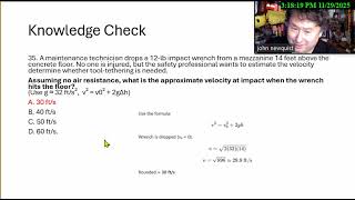 Daily Quiz ep68 Physics  December 13 2025 BCSP