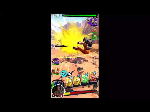 My DB LEGENDS Stream