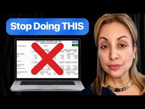 Your Business Can’t Scale If You’re Still Doing This