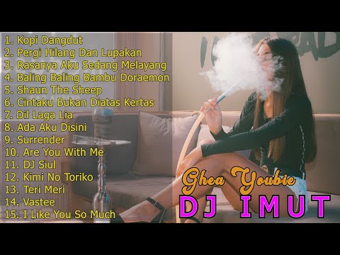 DJ IMUT [ Full Album 2020 ] 💛 DJ TIK TOK TERBARU 2020 💛 Hits Kopi Dangdut x Pergi Hilang Dan Lupakan