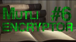 EasyCode C# - Mulit Encryptor (AES,BlowFish,RSA) #6