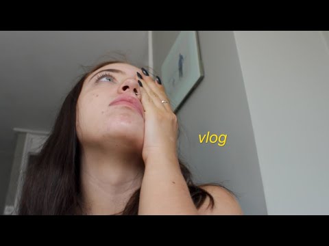anxiety | VLOG