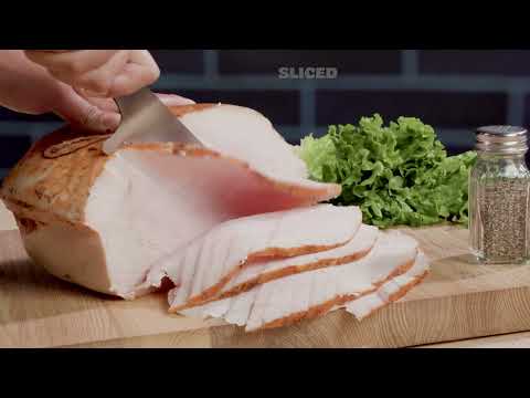 The step-by-step Hellmann's 'What She's Having Sandwich' Recipe