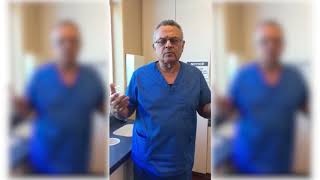 Benefits of Implant Dentistry (Irvine CA Dentist)