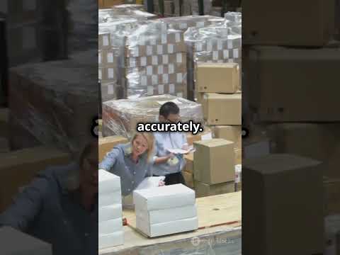 How Warehousing Powers the Supply Chain | Understanding Warehousing in Supply Chain Management #scm