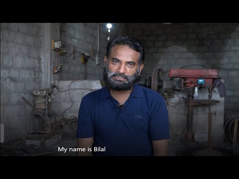 Business growth in Gujrat | Khushhali Microfinance Bank Limited