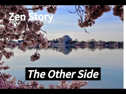 Zen Stories - The Other Side#mindfulness #spiritual #lifelessons #zenwisdom