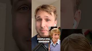 Shayne Topp on iCarly and His Teen Acting Years