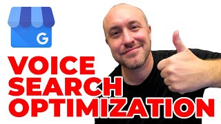 Voice Search Optimization SEO - The Dirty Little Secret!