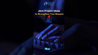 Top Java Project Ideas for Beginners👩‍💻 #programming