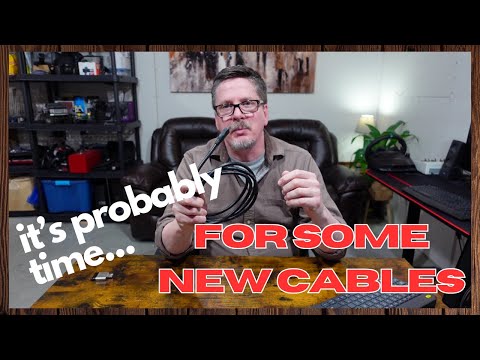 Are Your HDMI Cables Still Good Enough?