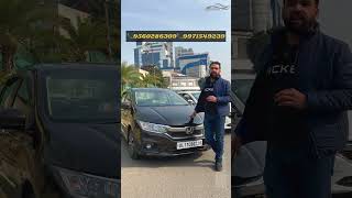 2 honda city | FOR SALE | in Delhi used Carsale #futurerideemperio #hondacity