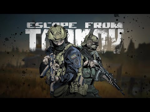 My first 10 hours of Tarkov