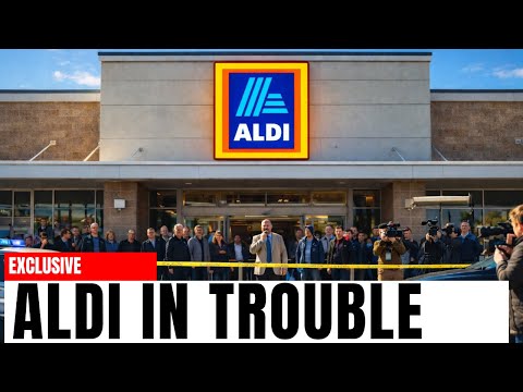 DON’T SHOP AT ALDI AGAIN UNTIL YOU WATCH THIS (2026 UPDATE)
