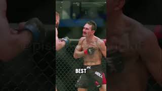 #hollowayxgaethje #ugc300 #knockoutedit #epicfinish #kickboxing