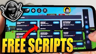 Delta Executor🔥Run Auto Scripts Roblox iOS & Android With Delta Executor + Keyless