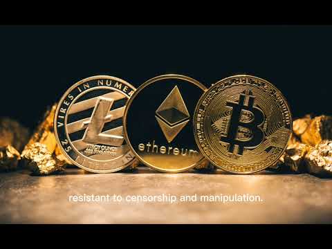 How gold and Bitcoin will 🔥🔥🔥🔥🔥